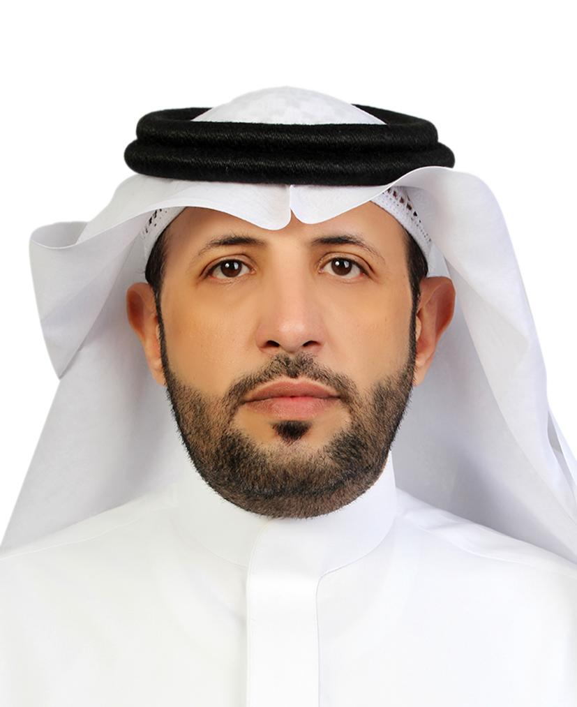  محمد الغامدي